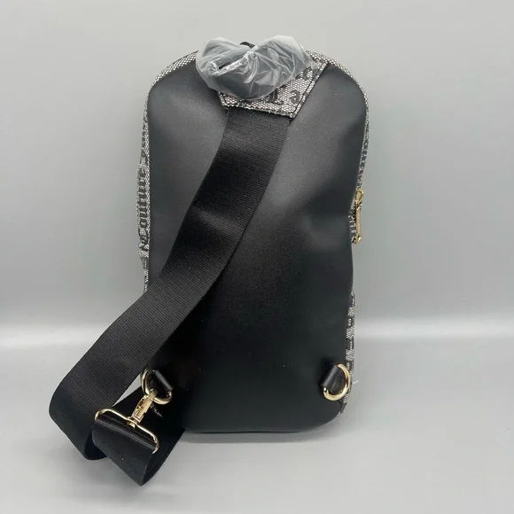 Juicy couture juicy fruit sling backpack - Picture 4 of 11